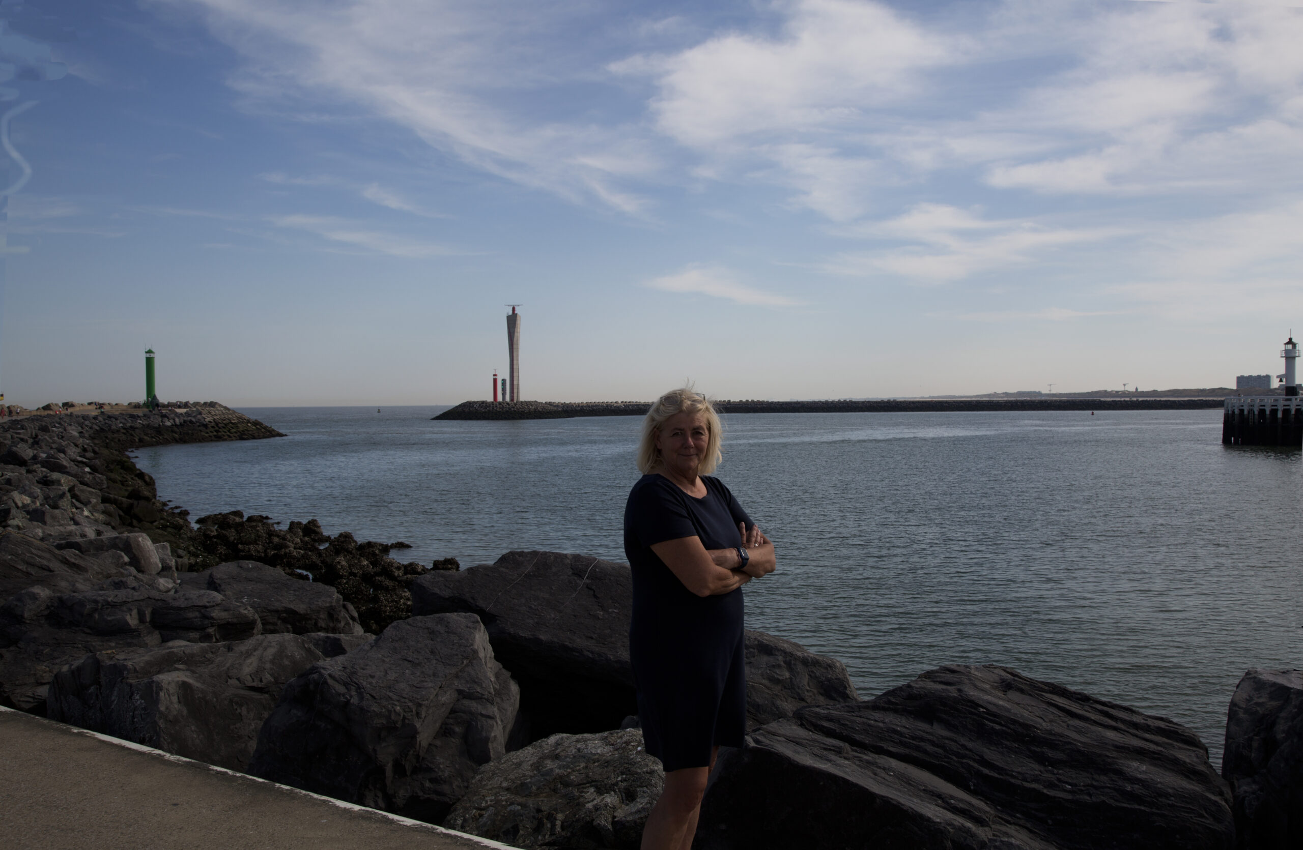 Niet lullen maar poetsen