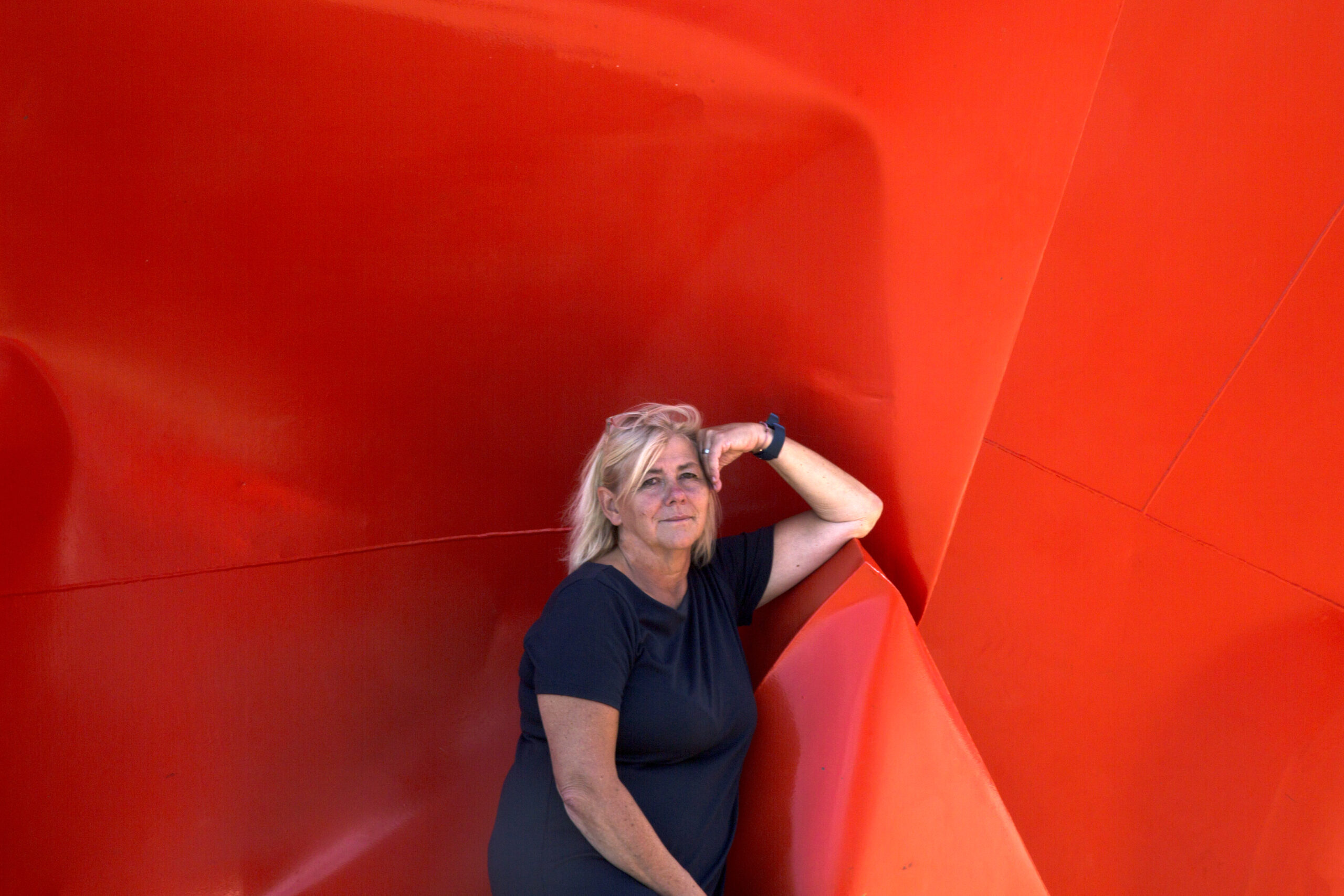 Niet lullen maar poetsen